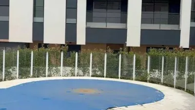 Ático en alquiler en Palos de Moguer - Imagen 34