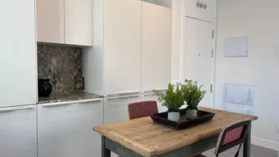 Ático en alquiler en Palos de Moguer - Imagen 36