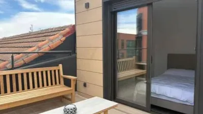 Ático en alquiler en Palos de Moguer - Imagen 38