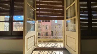 Rustic house in Plaça de la Vila photo 26