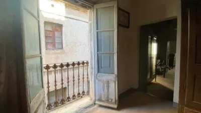 Rustic house in Plaça de la Vila photo 36