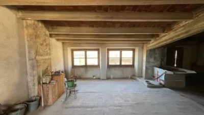 Rustic house in Plaça de la Vila photo 39