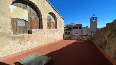 Rustic house in Plaça de la Vila photo 3