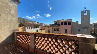 Rustic house in Plaça de la Vila photo 42