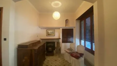 Rustic house in Plaça de la Vila photo 8