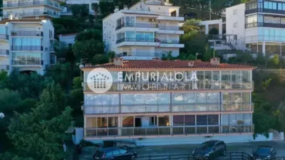 Piso en venta en Carrer de Francesc Alegre, Port Esportiu-Canyelles-Puig Rom (Roses) de 140.000 €