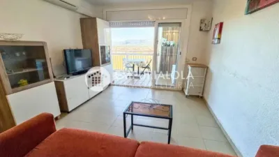 Piso en venta en Carrer de Francesc Alegre, Port Esportiu-Canyelles-Puig Rom (Roses) de 140.000 €