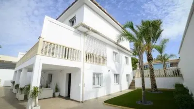Casa – Orihuela, Mil Palmeras - Vista 2