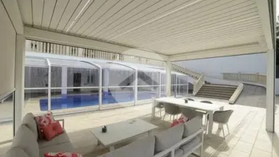 Casa – Orihuela, Mil Palmeras - Vista 4