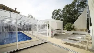 Casa – Orihuela, Mil Palmeras - Vista 5