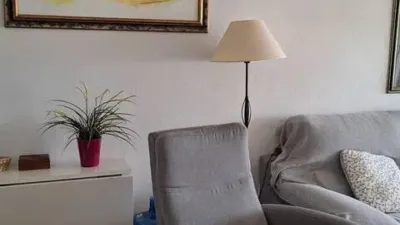 Apartment in Platja Muchavista photo 11
