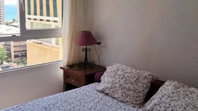 Apartment in Platja Muchavista photo 19