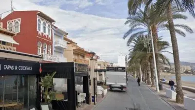 Apartment in Platja Muchavista photo 26