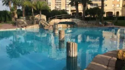Apartment in Platja Muchavista photo 3