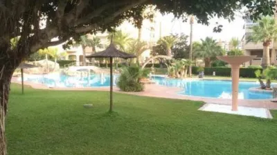 Apartment in Platja Muchavista photo 7
