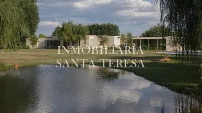 Casa rústica en San Esteban de Gormaz photo 5