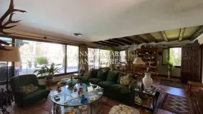 Chalet in a Pair photo 10