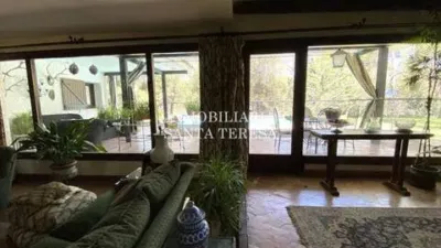 Chalet in a Pair photo 11