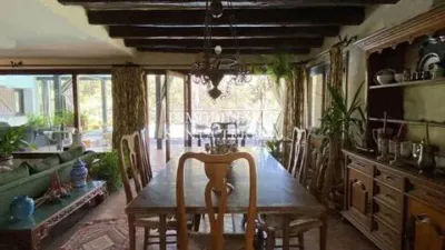 Chalet in a Pair photo 12
