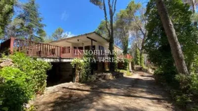 Chalet in a Pair photo 17