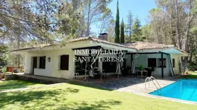 Chalet in a Pair photo 3