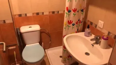 Apartment in Albacete Capital photo 13
