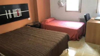 Apartment in Albacete Capital photo 15