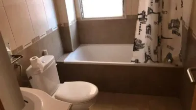 Apartment in Albacete Capital photo 16
