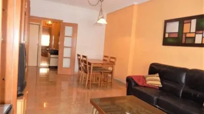Apartment in Albacete Capital photo 2