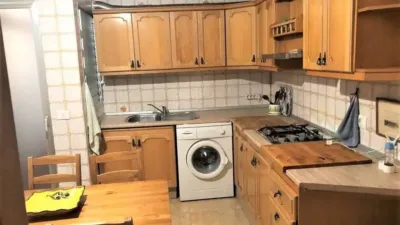 Apartment in Albacete Capital photo 4