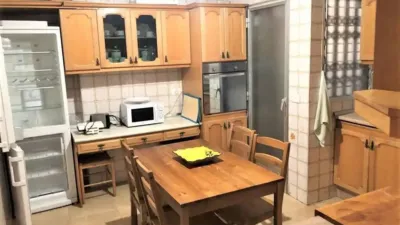 Apartment in Albacete Capital photo 5