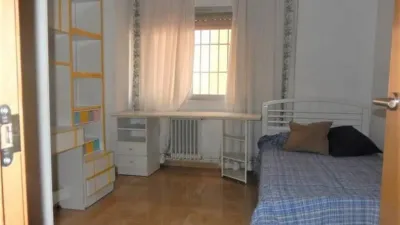 Apartment in Albacete Capital photo 7