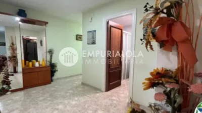 Piso en venta en Plaça de Pep Ventura, Centre (Roses) de 199.500 €