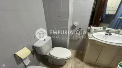 Piso en venta en Plaça de Pep Ventura, Centre (Roses) de 199.500 €