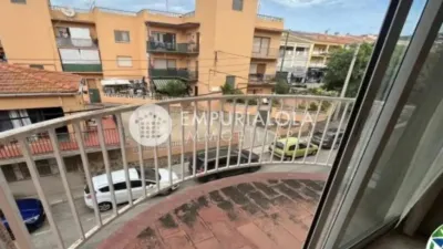 Piso en venta en Plaça de Pep Ventura, Centre (Roses) de 199.500 €