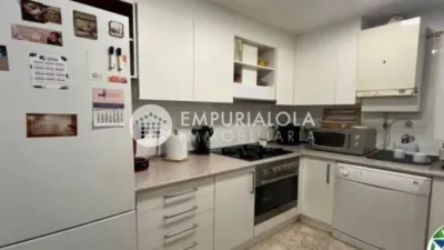 Piso en venta en Plaça de Pep Ventura, Centre (Roses) de 199.500 €