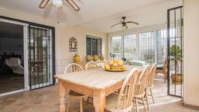 Casa - Vista 3
