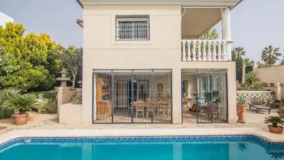 Casa - Vista 4