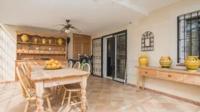 Casa - Vista 5