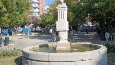 Piso en alquiler en Acacias - Imagen 24