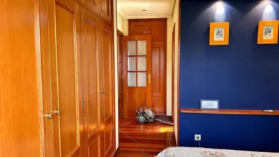 Chalet on Calle Lugar de Santaminia, 80 photo 15