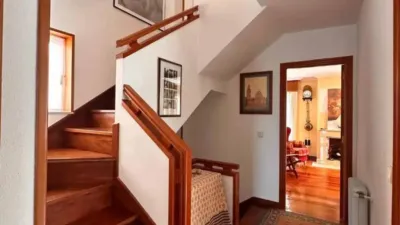 Chalet on Calle Lugar de Santaminia, 80 photo 6