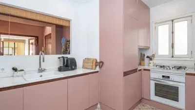 Apartment on Carrer del Bisbe Maura photo 10