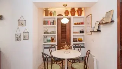 Apartment on Carrer del Bisbe Maura photo 11