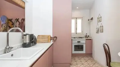 Apartment on Carrer del Bisbe Maura photo 12