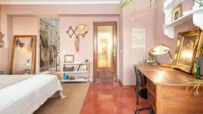 Apartment on Carrer del Bisbe Maura photo 15