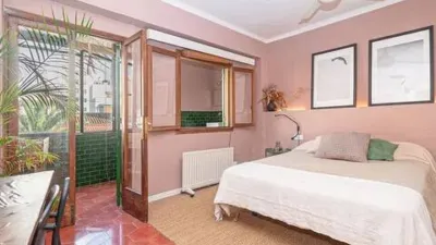 Apartment on Carrer del Bisbe Maura photo 16