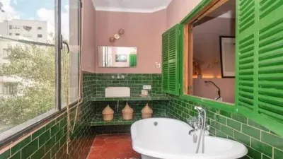 Apartment on Carrer del Bisbe Maura photo 17