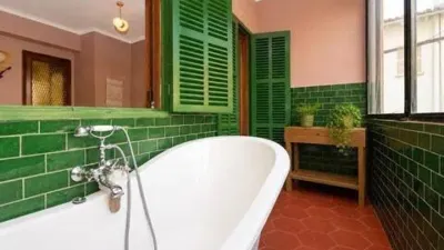 Apartment on Carrer del Bisbe Maura photo 18