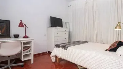 Apartment on Carrer del Bisbe Maura photo 20
